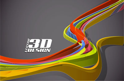 Профессия 3D-дизайнер