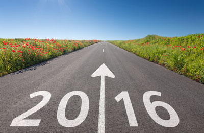 Чего ожидать от 2016 года?