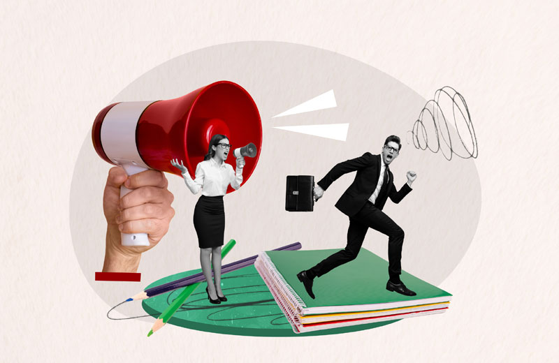 Что не нужно писать в резюме? Слова, которые не стоит указывать