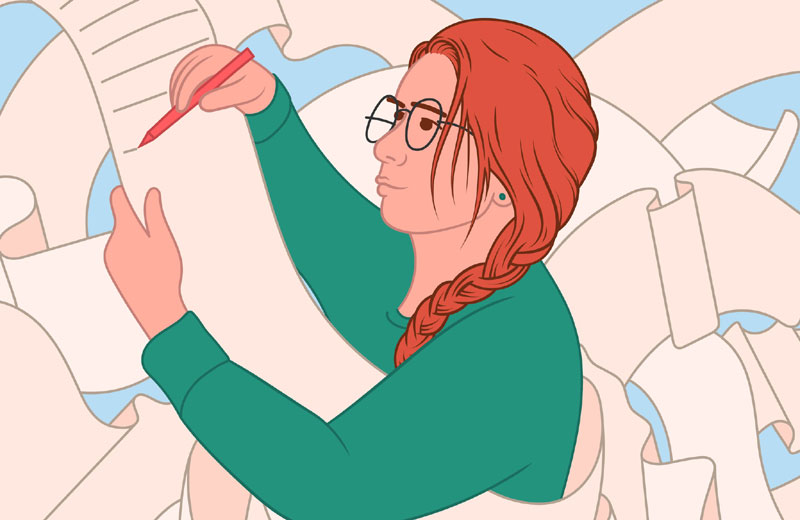 Литературный конкурс для авторов фэнтези идет на портале Автор.Тудей