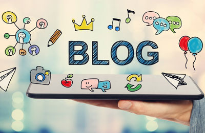 Что такое блог и зачем он нужен? Где создать блог фрилансеру?