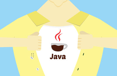 Профессия Java разработчик