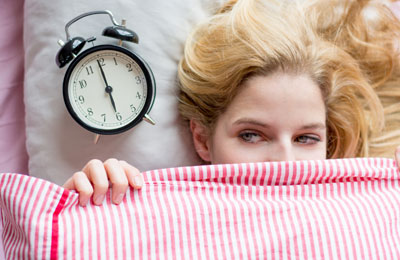 17 советов, как проснуться утром быстро и легко