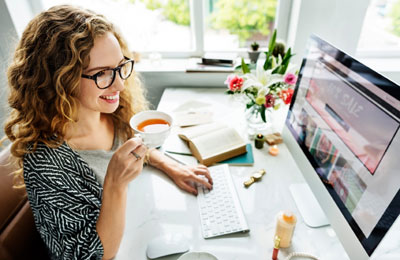 Требуется SEO-редактор в медиа Долями на удаленную работу