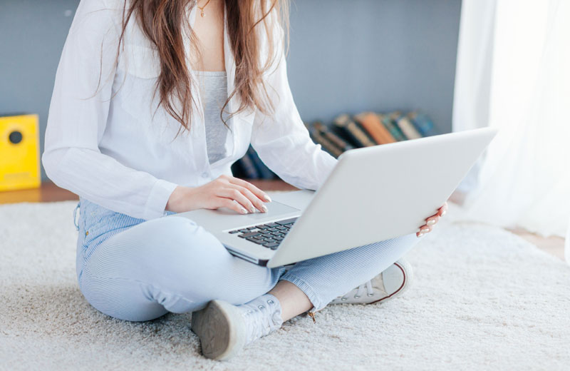 Требуется новостник в Т-Инвестиции на удаленную работу