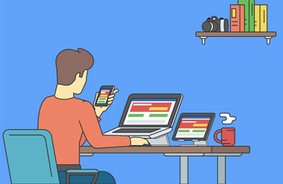 Бесплатный тест-драйв ИТ-профессий можно пройти в GeekBrains