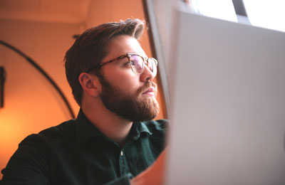 Яндекс предлагает работу для людей, которые знают HTML и CSS