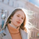 Анастасия аватар