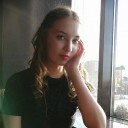 Екатерина Баранова аватар