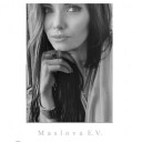 Maslova Ekaterina аватар