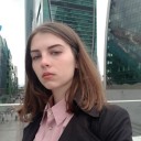 Алина аватар