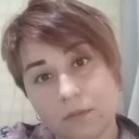 Кристина аватар