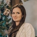Алина  аватар