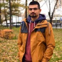 Баходир Сайфуллаев аватар