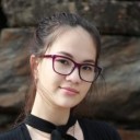 Эвелина аватар