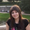 Ольга Колопетко аватар