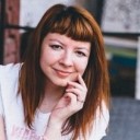 Kseniya Molchanova аватар