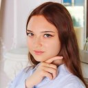 Анна Красильникова аватар