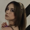 Анастасия аватар