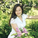 Светлана аватар