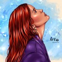 Ксения аватар
