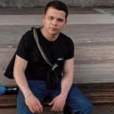 Руслан аватар