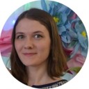 Татьяна аватар