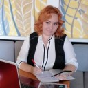 Оксана аватар
