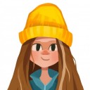 Полина аватар