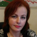 Наталья Александрова аватар