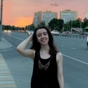 Алёна Дворникова аватар