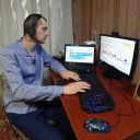 Владимир аватар