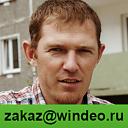 Arkadiy аватар Arkadiy аватар