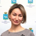 Ева Акимова аватар