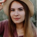 Дарья Верхозина аватар