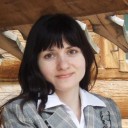 Анна Ивановна Гречишникова аватар