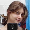 Александра Лунева аватар