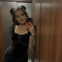 Анастасия Аладжева аватар