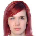 Юлия Киселёва аватар