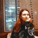 Оля Туманова аватар