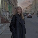 Вероника аватар