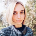 Мария Гузенко аватар