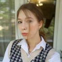 Ольга аватар