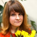 Мария Ковалева аватар