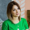 Мария аватар