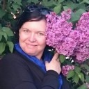 Ирина аватар