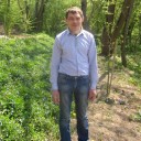 Владимир аватар
