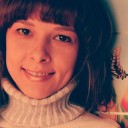 Светлана аватар
