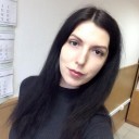 Ника Гневина аватар