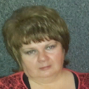 Елена Чекрякова аватар